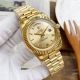 Copy Rolex Datejust Watches Yellow Gold President Gray Dial 40mm (2)_th.jpg